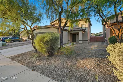 9131 S Whispering Pine Drive, Tucson, AZ 85756 - Photo 3