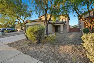 9131 S Whispering Pine Dr, Tucson, AZ 85756 - Photo 3