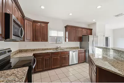 9131 S Whispering Pine Drive, Tucson, AZ 85756 - Photo 13
