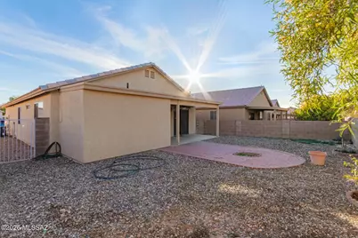 912 W New River Street, Tucson, AZ 85704 - Photo 23