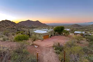 17950 S Via el Caballo Prieto, Vail, AZ 85641 - Photo 5