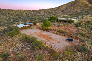 17950 S Via el Caballo Prieto, Vail, AZ 85641 - Photo 45