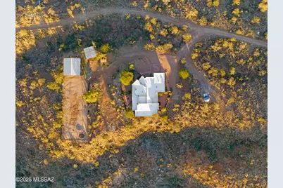 17950 S Via El Caballo Prieto, Vail, AZ 85641 - Photo 41