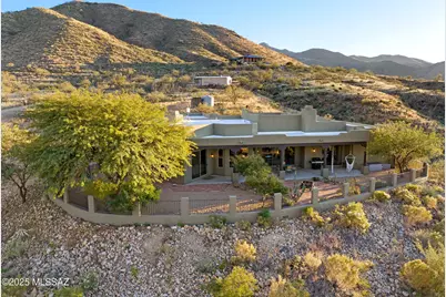 17950 S Via El Caballo Prieto, Vail, AZ 85641 - Photo 47