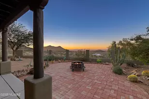 17950 S Via el Caballo Prieto, Vail, AZ 85641 - Photo 3