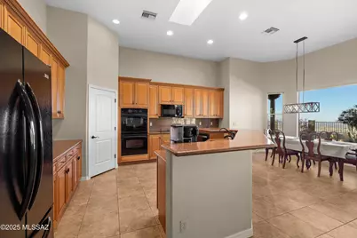 17950 S Via El Caballo Prieto, Vail, AZ 85641 - Photo 9