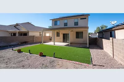 8619 S Desert Dove Drive, Tucson, AZ 85747 - Photo 29