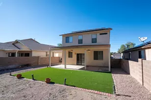 8619 S Desert Dove Dr, Tucson, AZ 85747 - Photo 29