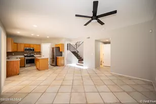 8619 S Desert Dove Dr, Tucson, AZ 85747 - Photo 9