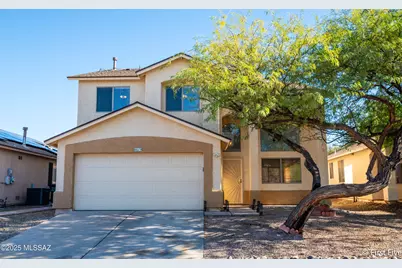 8619 S Desert Dove Drive, Tucson, AZ 85747 - Photo 1
