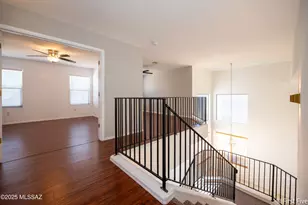 8619 S Desert Dove Dr, Tucson, AZ 85747 - Photo 27