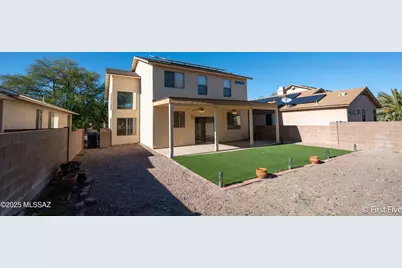 8619 S Desert Dove Drive, Tucson, AZ 85747 - Photo 31