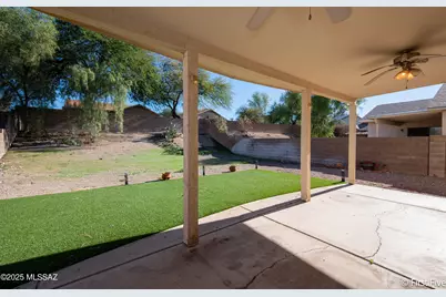 8619 S Desert Dove Drive, Tucson, AZ 85747 - Photo 33
