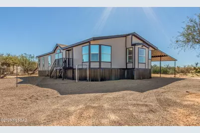 11745 S Cherokee Lane, Tucson, AZ 85736 - Photo 3