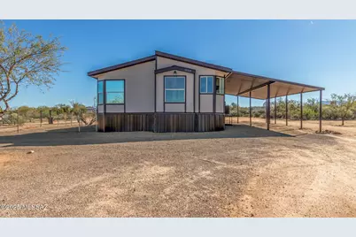 11745 S Cherokee Lane, Tucson, AZ 85736 - Photo 1