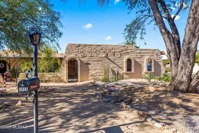 5011 N Pueblo Villas Drive, Tucson, AZ 85704 - Photo 7
