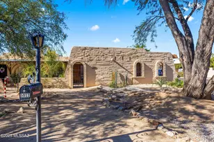 5011 N Pueblo Villas Dr, Tucson, AZ 85704 - Photo 7