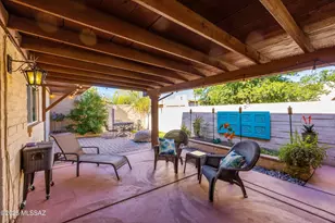 5011 N Pueblo Villas Dr, Tucson, AZ 85704 - Photo 27