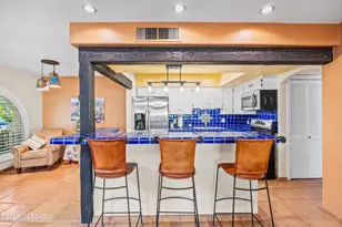 5011 N Pueblo Villas Dr, Tucson, AZ 85704 - Photo 3