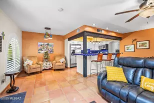 5011 N Pueblo Villas Dr, Tucson, AZ 85704 - Photo 5