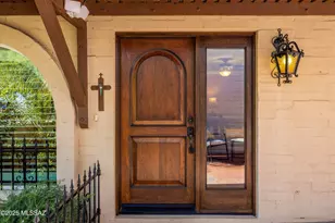 5011 N Pueblo Villas Dr, Tucson, AZ 85704 - Photo 9