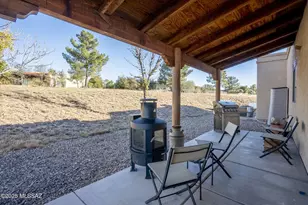 35 Papago Springs Rd, Sonoita, AZ 85637 - Photo 23