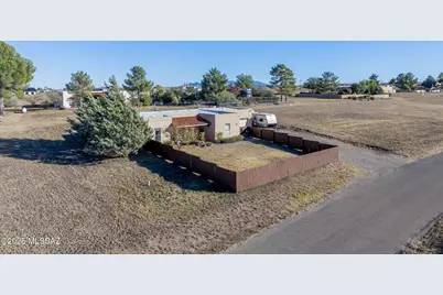 35 Papago Springs Road, Sonoita, AZ 85637 - Photo 3