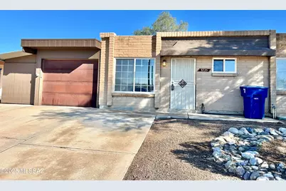 3725 S Calle Polar, Tucson, AZ 85730 - Photo 7