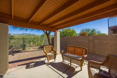 12906 N Yellow Orchid Drive, Oro Valley, AZ 85755 - Photo 19