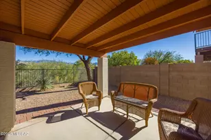 12906 N Yellow Orchid Dr, Oro Valley, AZ 85755 - Photo 19
