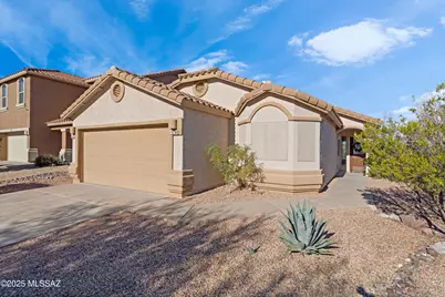 10780 S Piety Hill Drive, Vail, AZ 85641 - Photo 15