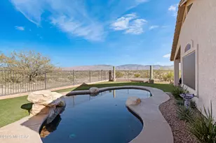 10780 S Piety Hill Dr, Vail, AZ 85641 - Photo 7