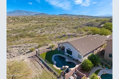 10780 S Piety Hill Drive, Vail, AZ 85641 - Photo 5