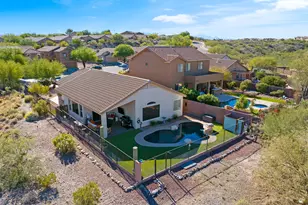 10780 S Piety Hill Dr, Vail, AZ 85641 - Photo 31