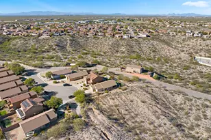 10780 S Piety Hill Dr, Vail, AZ 85641 - Photo 37