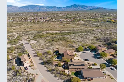 10780 S Piety Hill Drive, Vail, AZ 85641 - Photo 41