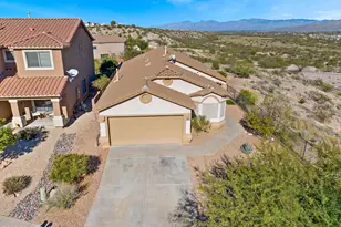 10780 S Piety Hill Dr, Vail, AZ 85641 - Photo 29