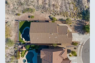 10780 S Piety Hill Drive, Vail, AZ 85641 - Photo 33