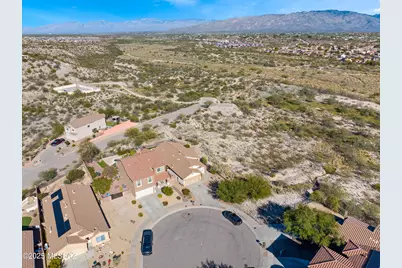 10780 S Piety Hill Drive, Vail, AZ 85641 - Photo 35