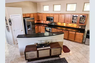 3138 W Green Park Drive, Benson, AZ 85602 - Photo 5