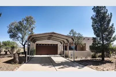 3138 W Green Park Drive, Benson, AZ 85602 - Photo 29