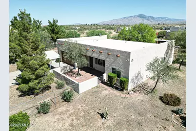 3138 W Green Park Drive, Benson, AZ 85602 - Photo 1