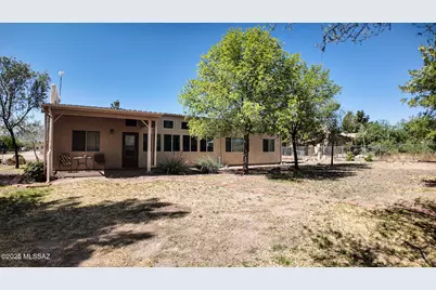 3138 W Green Park Drive, Benson, AZ 85602 - Photo 23