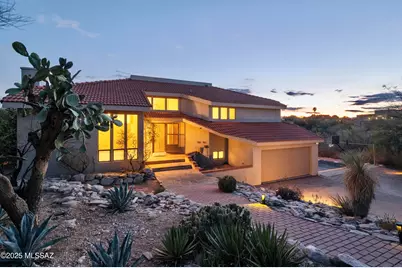 7041 N Skyway Drive, Tucson, AZ 85718 - Photo 49