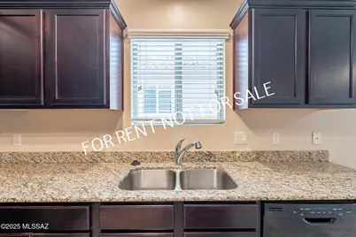6678 S Stone Fly Drive, Tucson, AZ 85757 - Photo 17