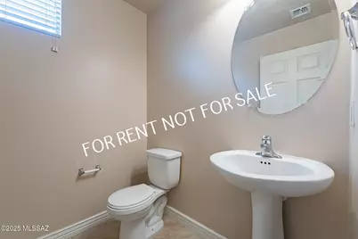 6678 S Stone Fly Drive, Tucson, AZ 85757 - Photo 5