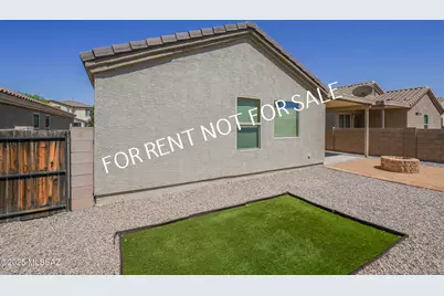 6678 S Stone Fly Drive, Tucson, AZ 85757 - Photo 39