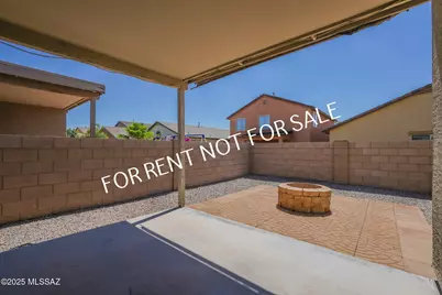 6678 S Stone Fly Drive, Tucson, AZ 85757 - Photo 37