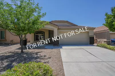 6678 S Stone Fly Drive, Tucson, AZ 85757 - Photo 1