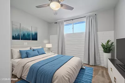 7006 E Flamenco Place, Tucson, AZ 85710 - Photo 33